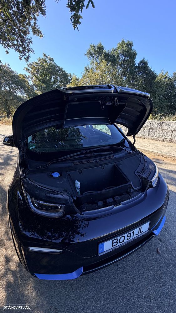 BMW i3 s 120Ah - 6