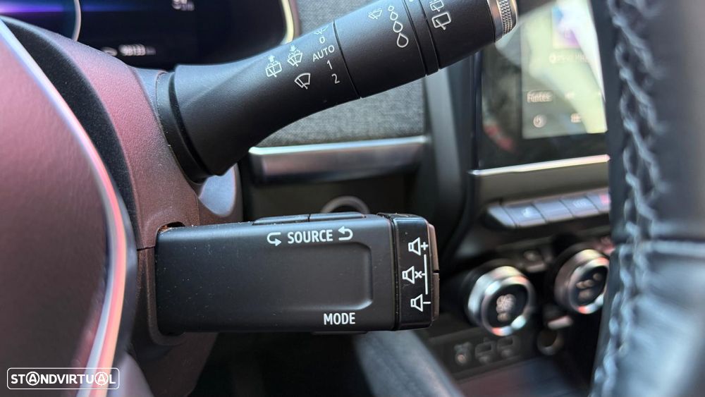 Renault Zoe (c/ Bateria) E-Tech EV50 Evolution - 19