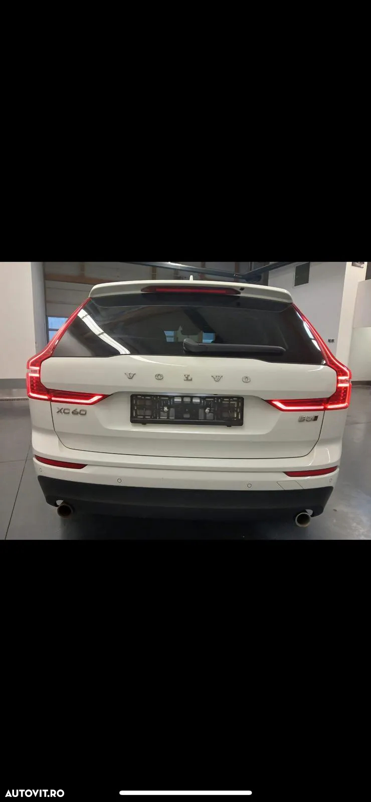 Volvo XC 60 B5 MHEV AWD Inscription - 2