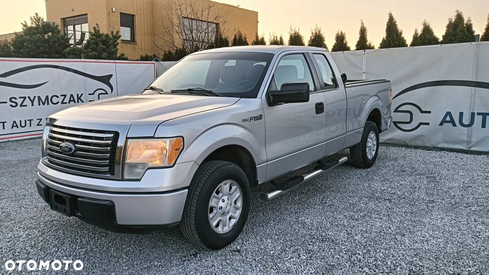 Ford F150 - 10
