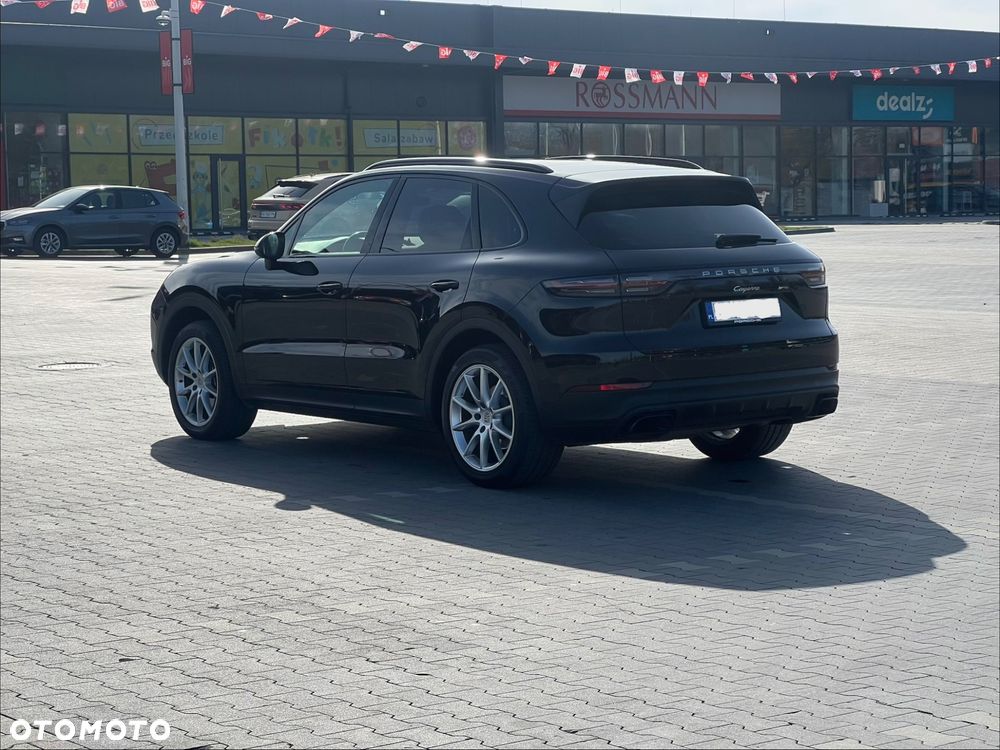 Porsche Cayenne Platinum Edition - 3