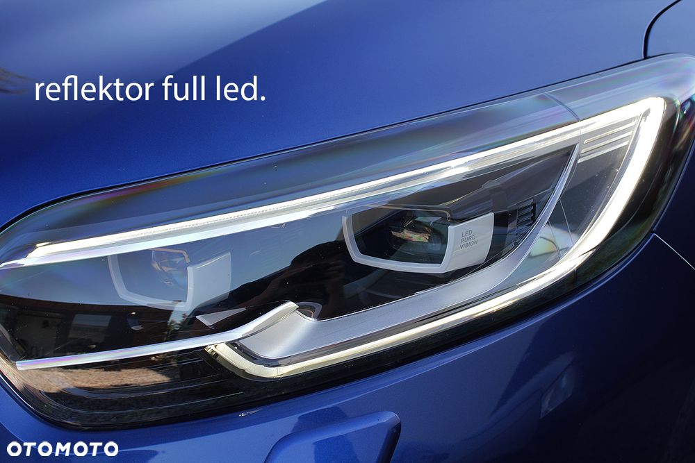 Renault Kadjar TCe 160 EDC GPF BOSE EDITION - 7