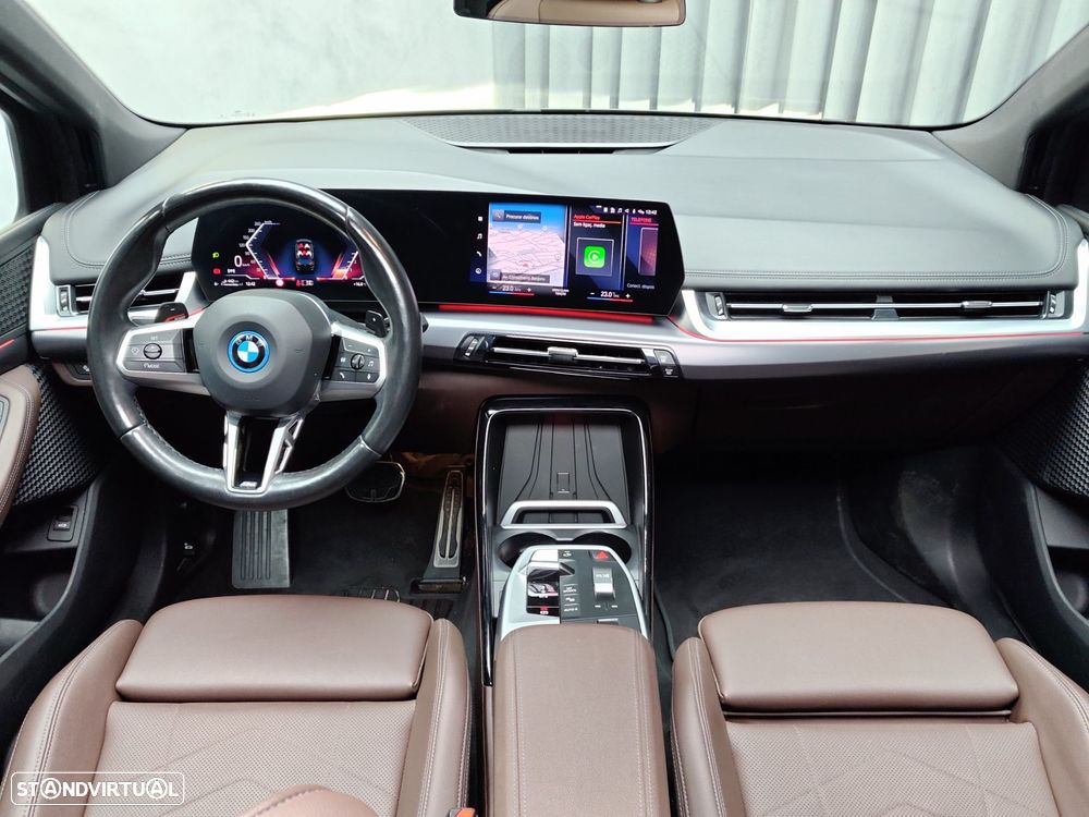 BMW 225xe Active Tourer xDrive Edição Desportiva M - 11