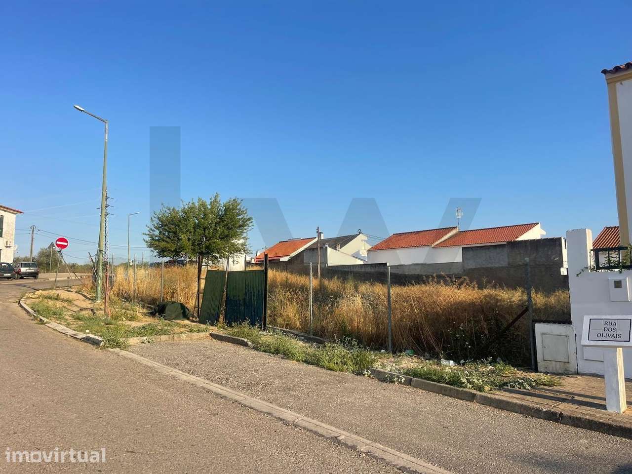 Oportunidade em Moura: Terreno Urbano para Construção Imediata! - Grande imagem: 2/6