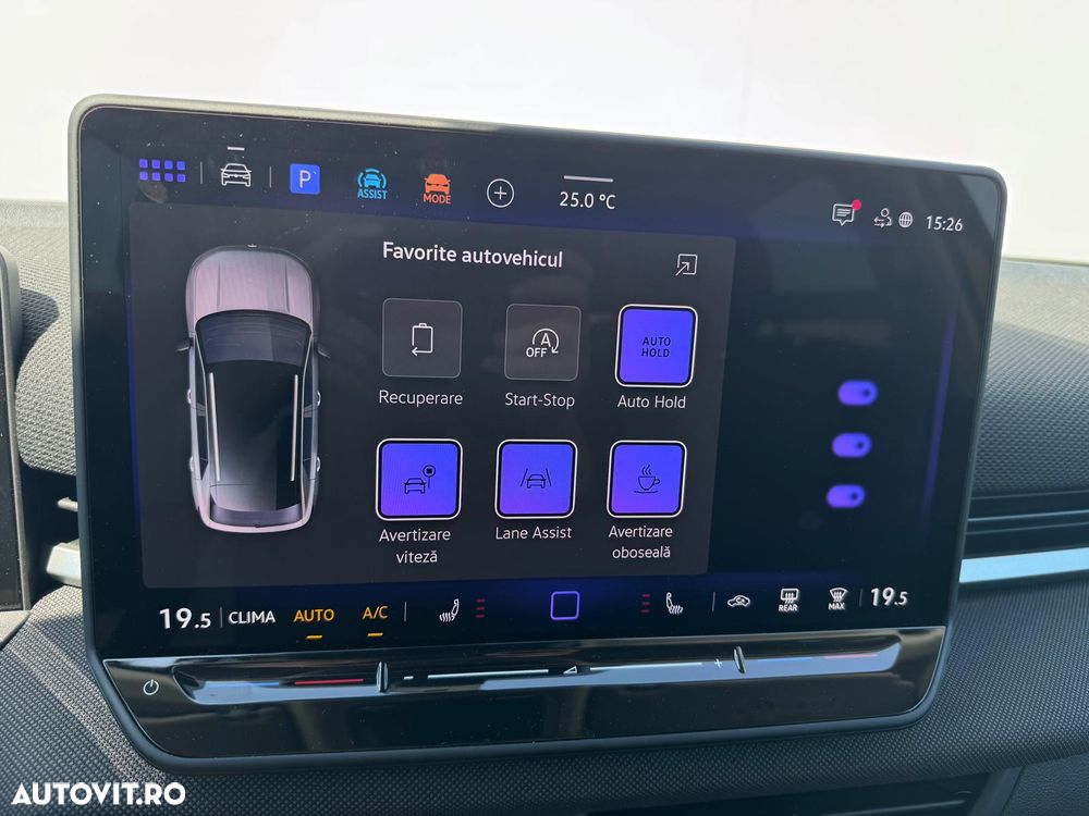 Volkswagen T-Roc - 20