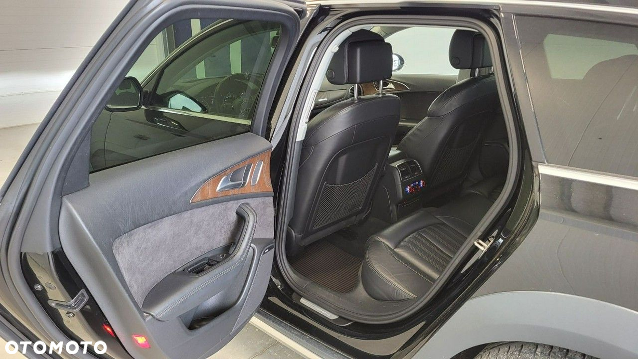 Audi A6 Allroad 3.0 TDI Quattro Tiptr - 22