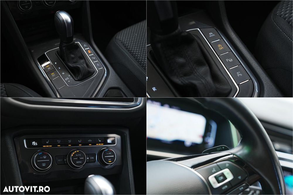 Volkswagen Tiguan - 15