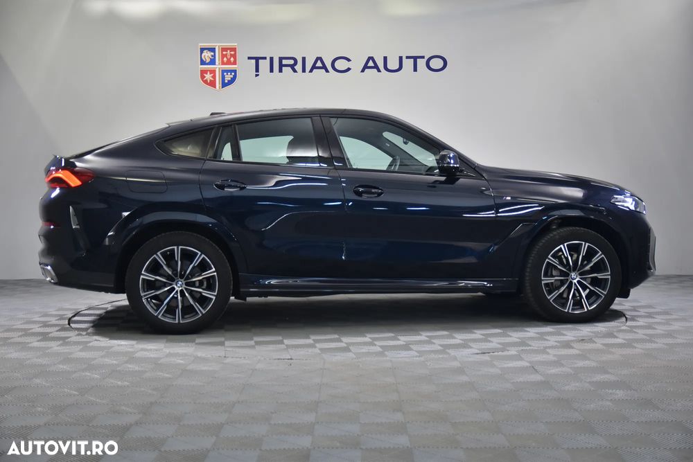 BMW X6 - 7