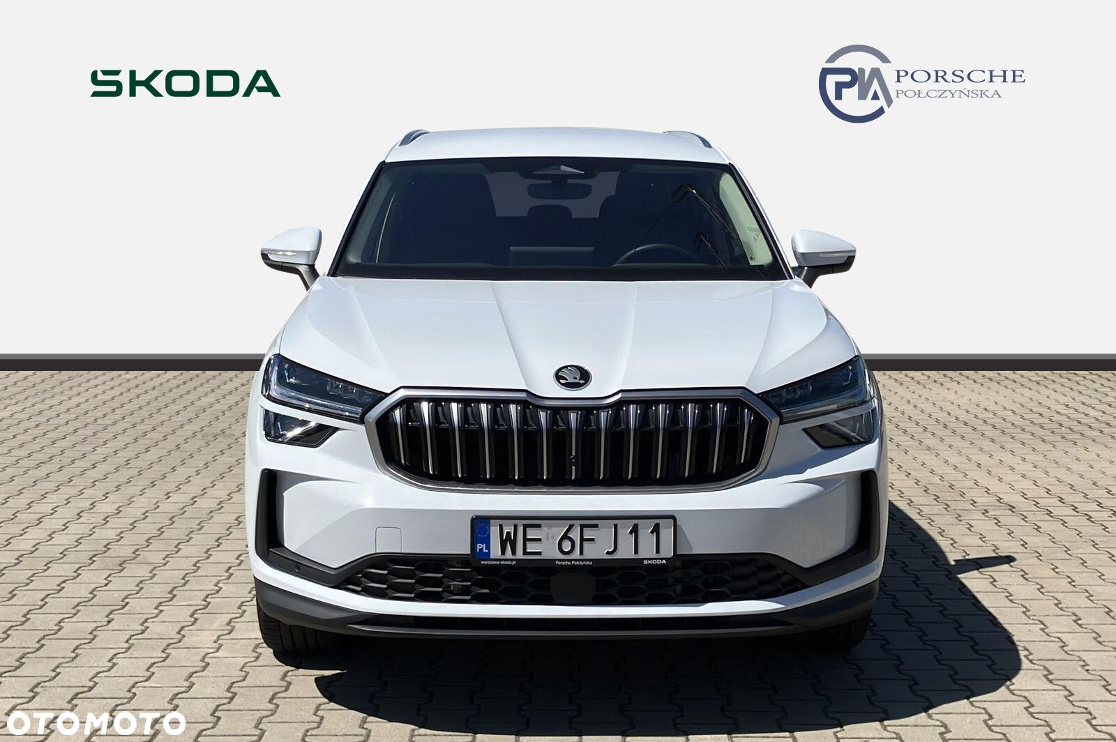 Skoda Kodiaq - 8