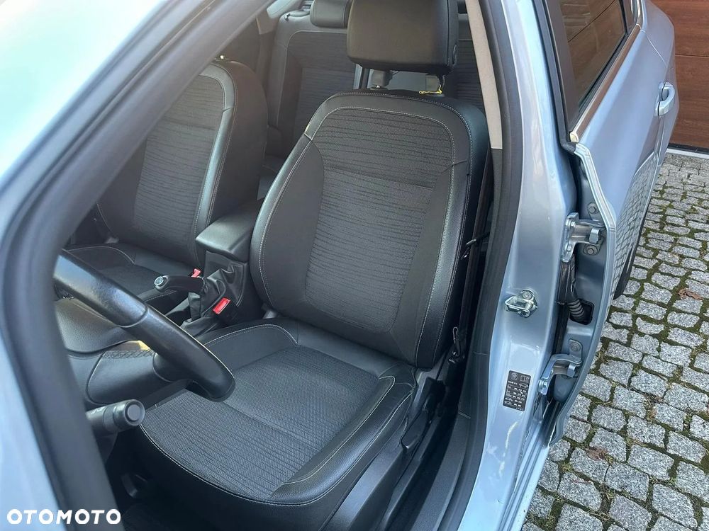 Opel Astra 1.4 T Active - 15