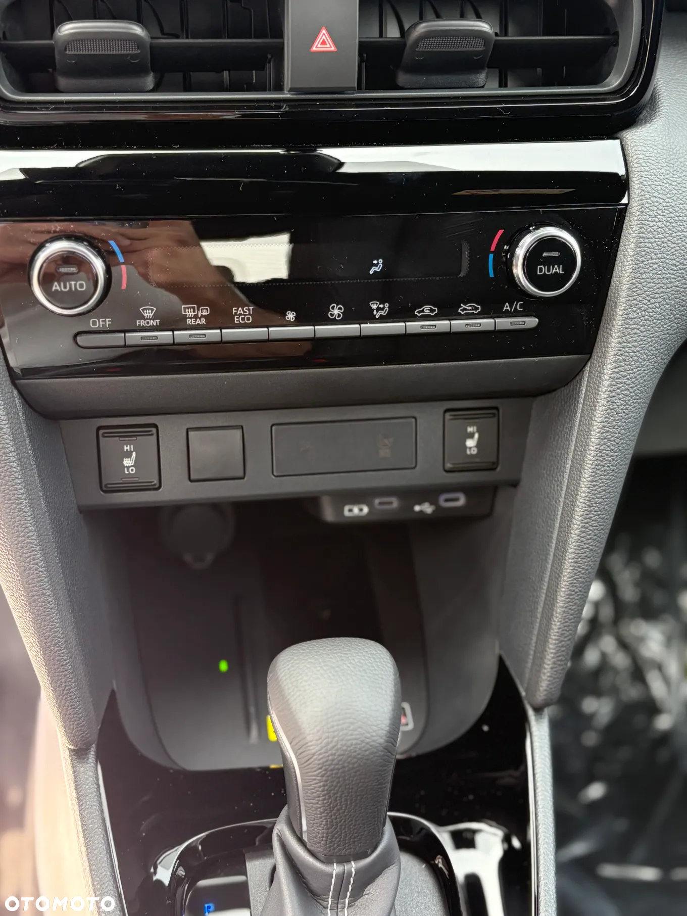 Toyota Yaris Cross Hybrid 1.5 Executive - 19