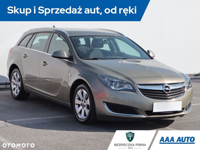 Opel Insignia - 3