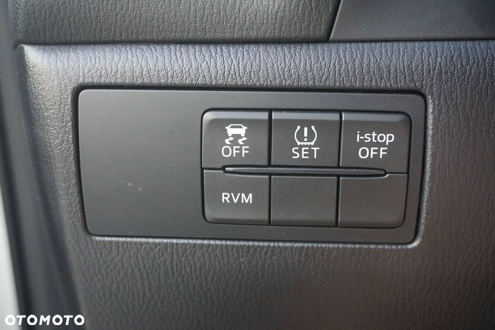 Mazda 3 SKYACTIV-G 120 Sports-Line - 14