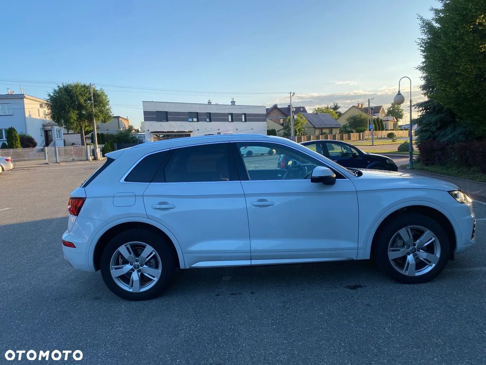 Audi Q5 - 4