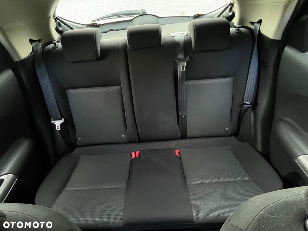 Nissan Juke 1.5 dCi Visia - 14
