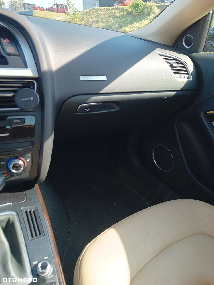 Audi A5 Coupé - 31