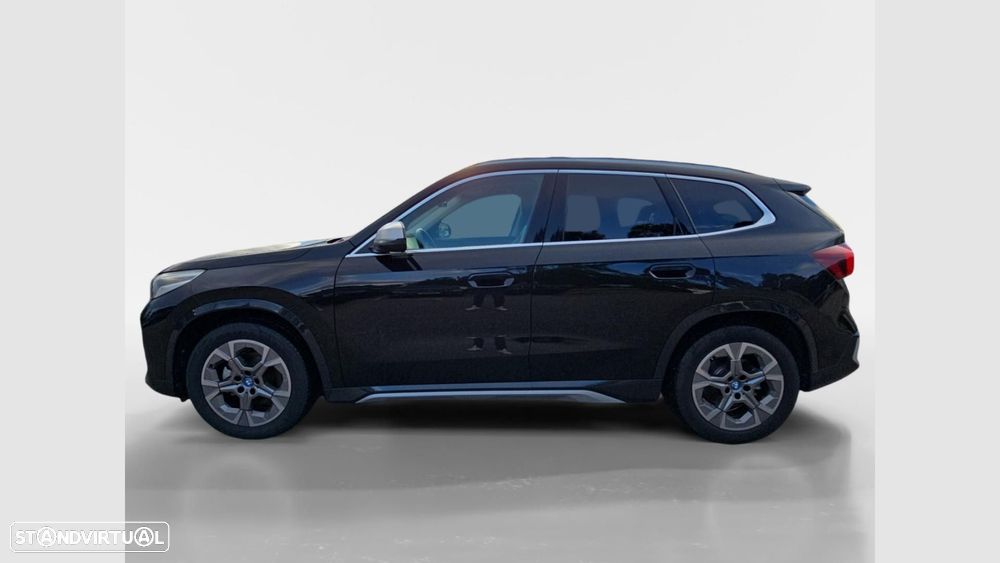 BMW ix1 eDrive20 xLine - 7