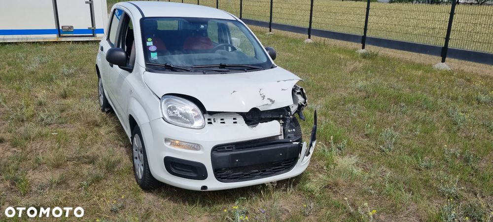 Fiat Panda 1.2 Start&Stop Easy - 2