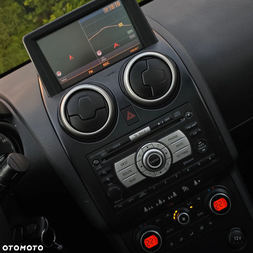 Nissan Qashqai 2.0 Tekna Premium - 25