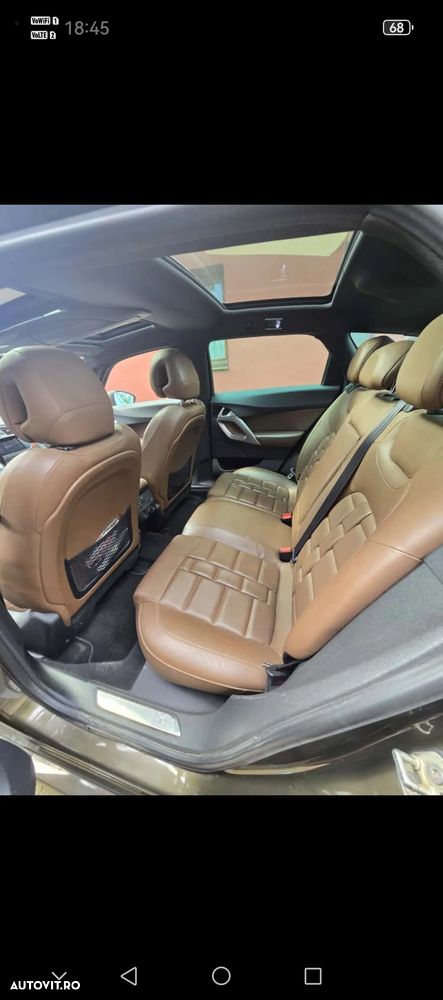 Citroën DS5 2.0 HDI BVA6 Sport Chic - 7