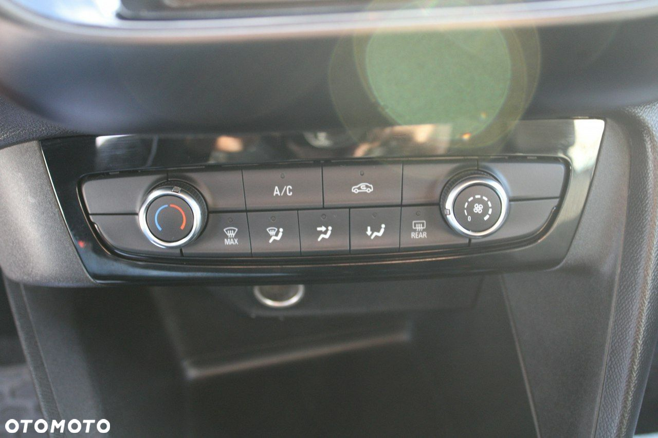 Opel Corsa - 23