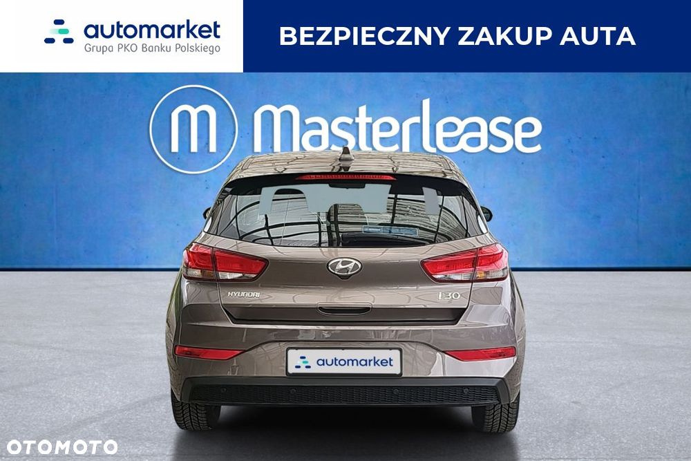 Hyundai i30 1.0 T-GDI Classic + DCT - 6