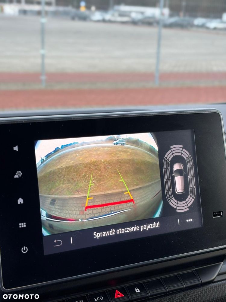 Nissan Primastar NV300 Trafic NOWY MODEL 2.0 150PS Long L2H1 - 17