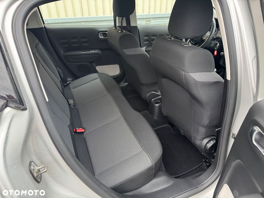 Citroën C3 - 17