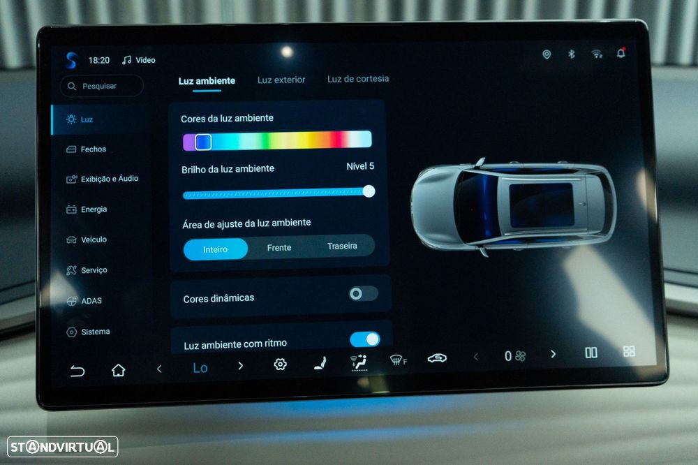 BYD Atto 3 60.48 kWh Design - 22