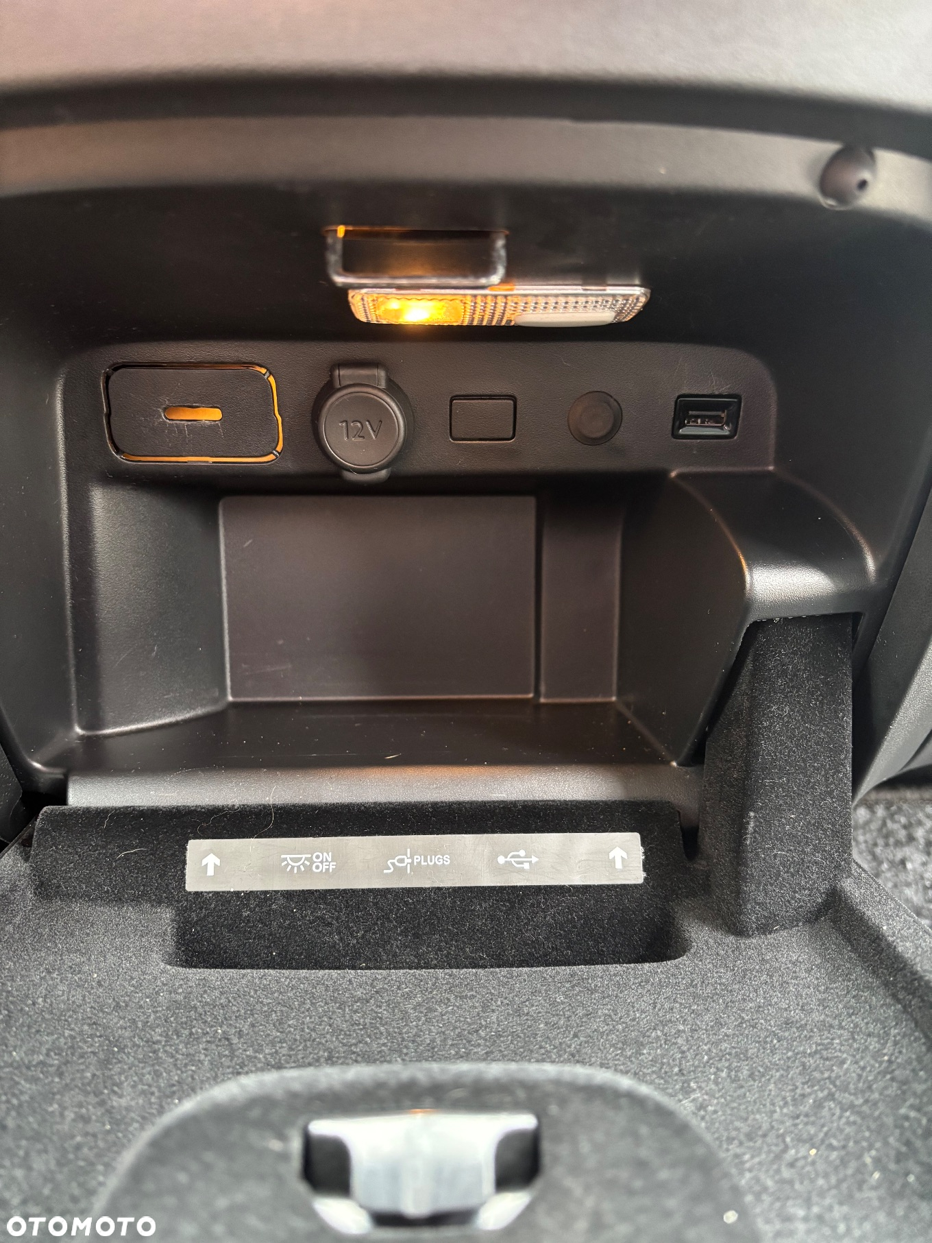 Citroën C4 SpaceTourer 1.2 PureTech More Life S&S EAT6 - 21
