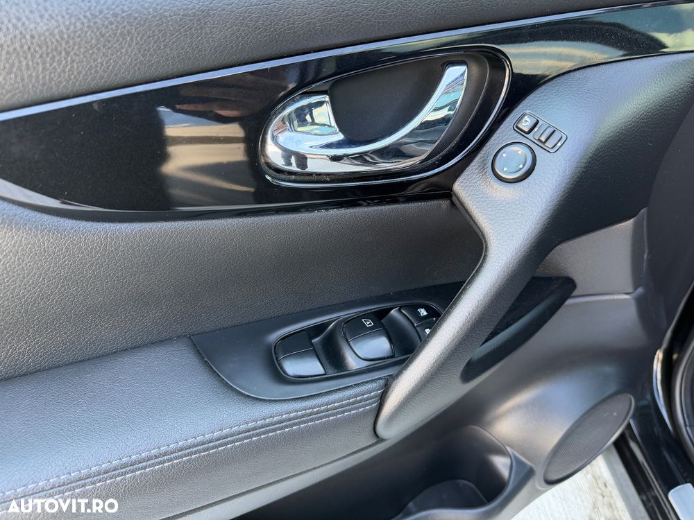 Nissan Qashqai 1.5 DCI TEKNA+ - 16