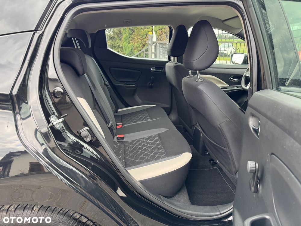 Nissan Micra 1.5 dCi Visia - 16