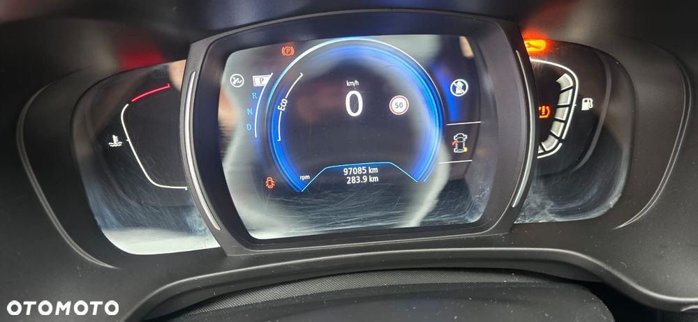 Renault Kadjar TCe 160 EDC GPF BUSINESS EDITION - 21