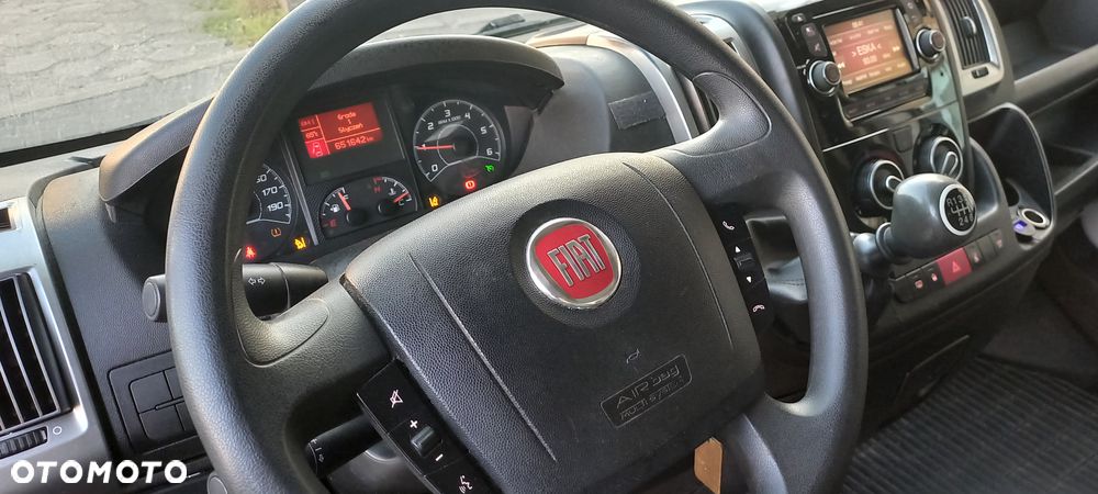 Fiat Ducato - 14