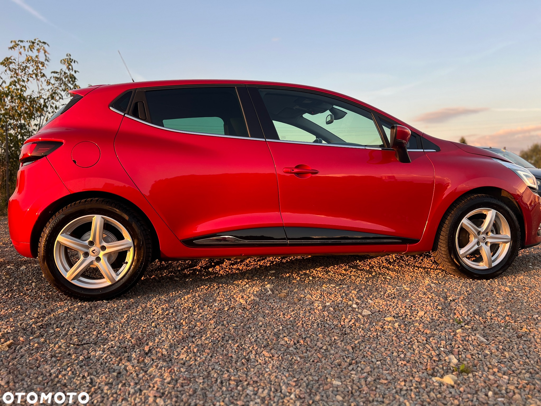 Renault Clio 0.9 Energy TCe Intens - 9