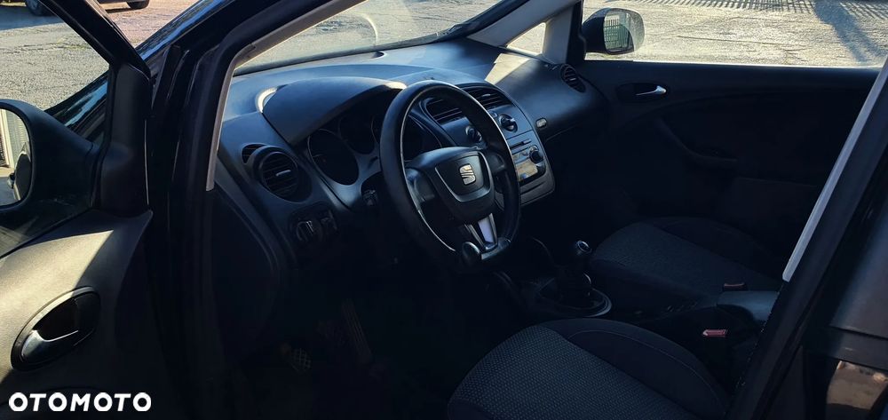 Seat Altea XL 1.9 TDI Style - 25