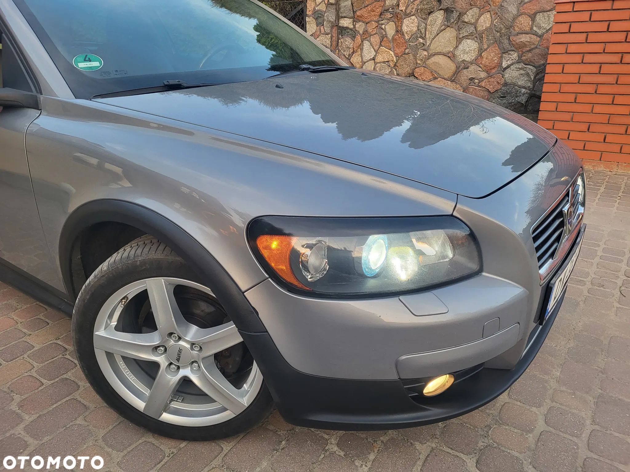 Volvo C30 2.0D Edition - 1