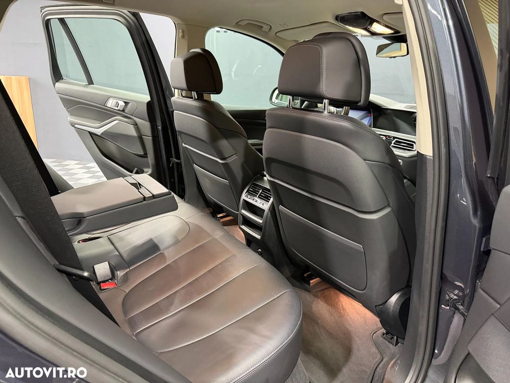 BMW X5 xDrive45e - 18
