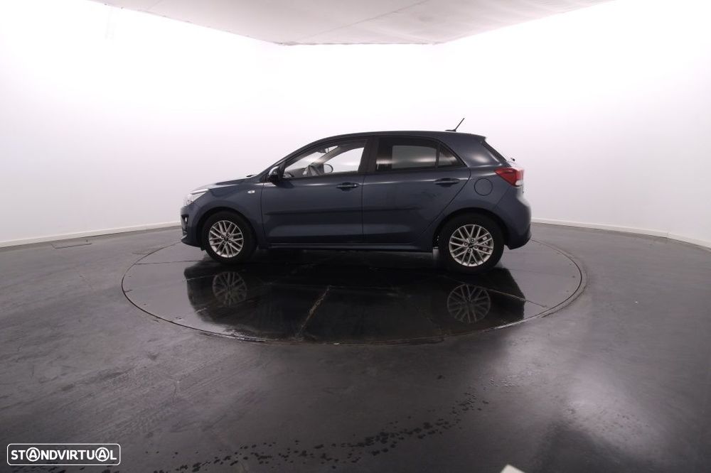 Kia Rio 1.2 CVVT Dynamic - 3