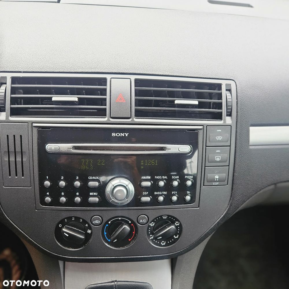 Ford C-MAX 1.6 Style+ - 28