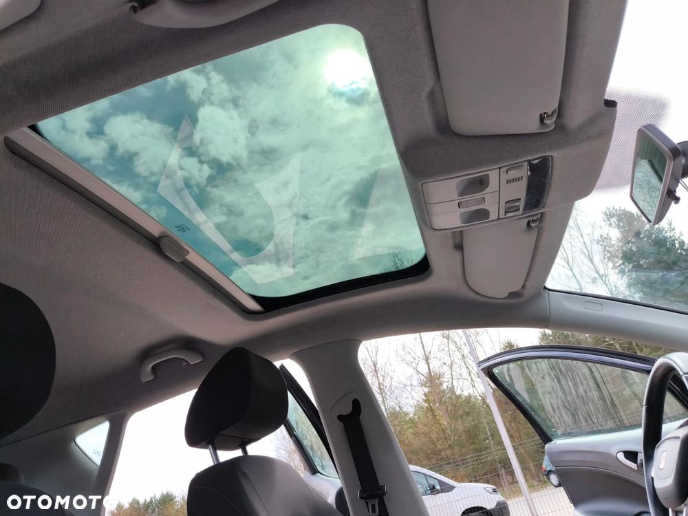 Seat Ibiza 1.4 16V Style - 19