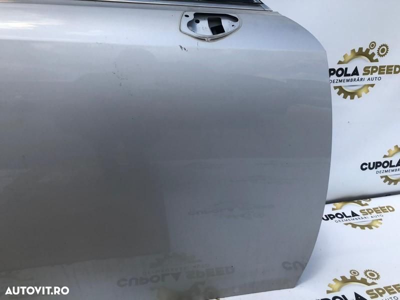 Portiera usa dreapta fata Lexus IS 2 (2005-2013) - 4