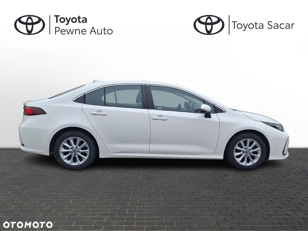 Toyota Corolla - 6