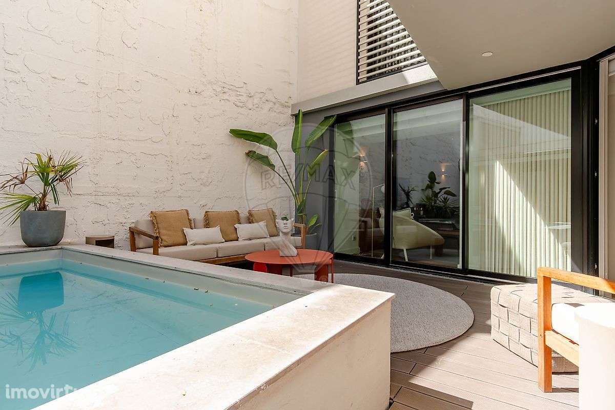 Apartamento T4 para venda - Grande imagem: 5/50