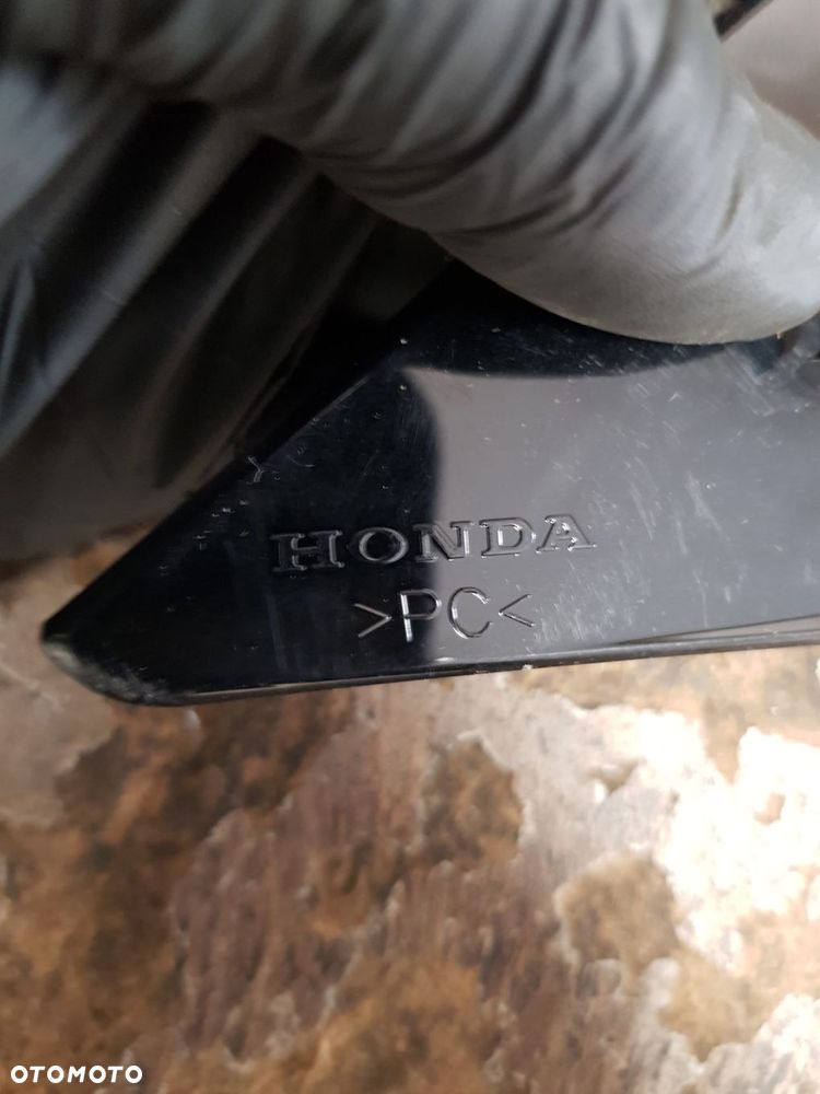 Szyba owiewka Honda PCX 125 - 7