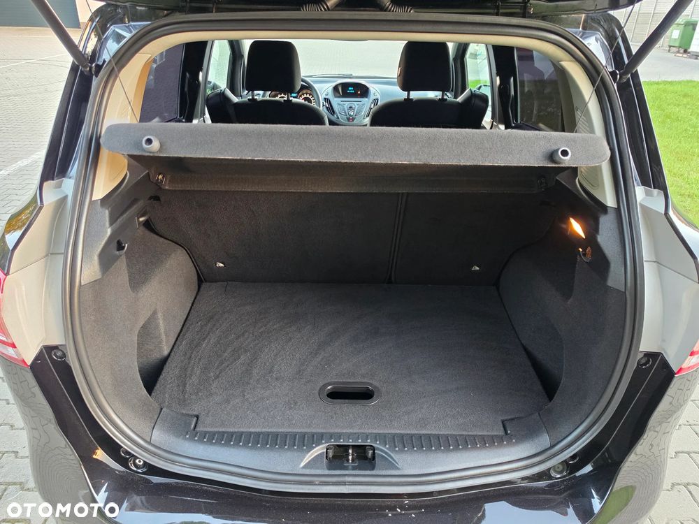 Ford B-MAX 1.0 EcoBoost Titanium - 18