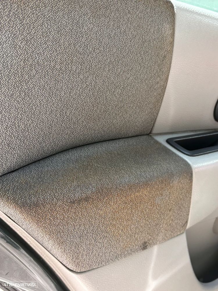 Renault Modus 1.2 Confort Privilège - 20