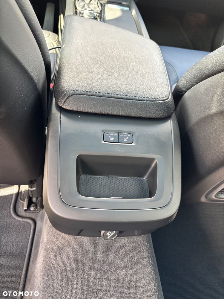 Volvo V60 Cross Country T5 AWD Geartronic - 24