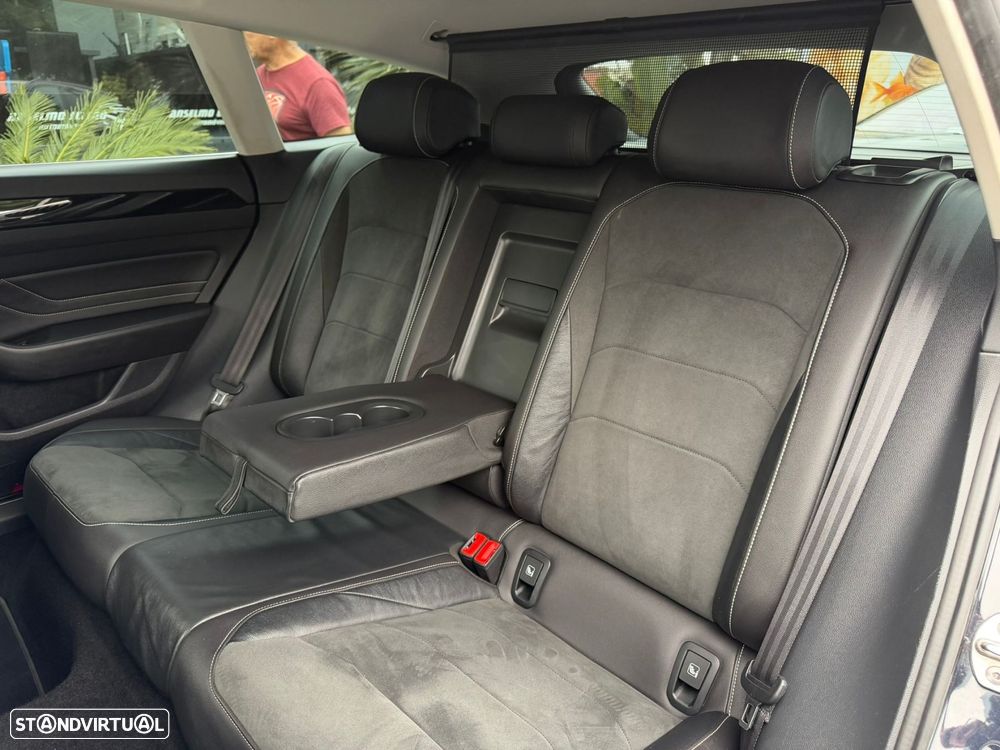 VW Arteon Shooting Brake 1.4 TSI eHybrid Elegance - 20