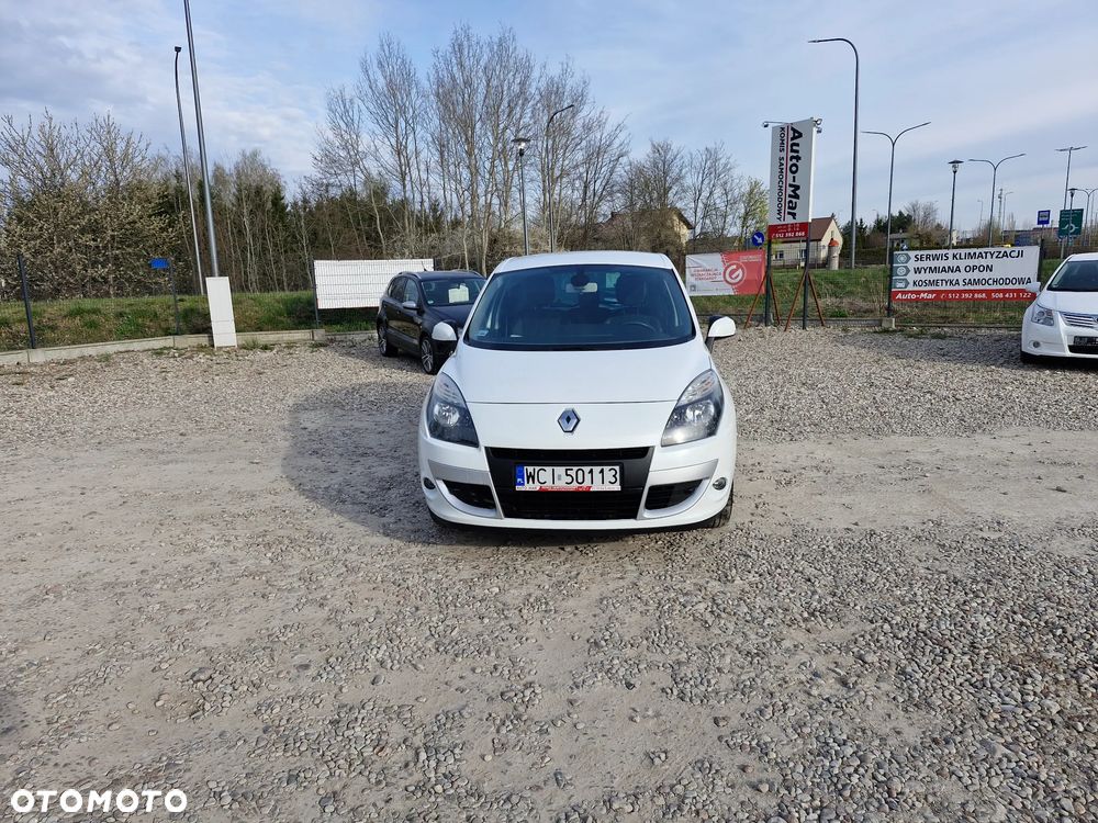 Renault Scenic 1.6 16V Confort Authentique - 2